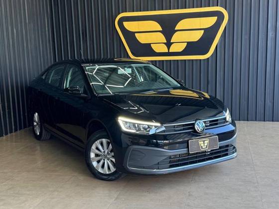 VOLKSWAGEN VIRTUS 1.0 170 TSI AUTOMÁTICO VOLKSWAGEN VIRTUS 1.0 170 TSI AUTOMÁTICO